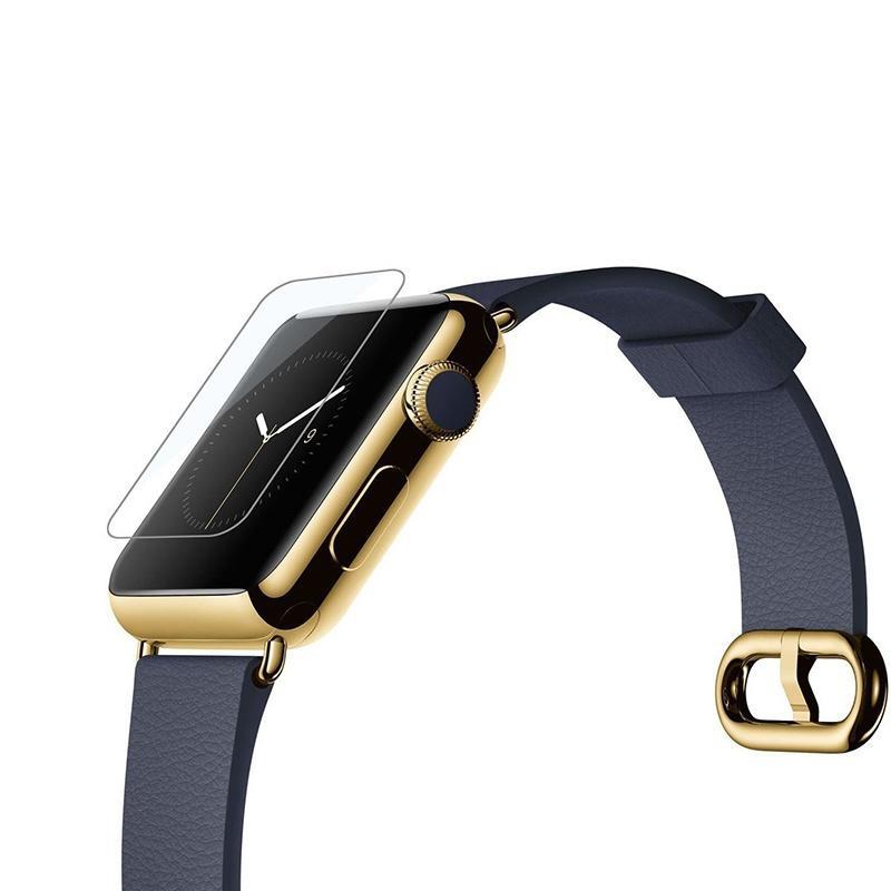 Apple Watch Edition (на базе Series 4-9)