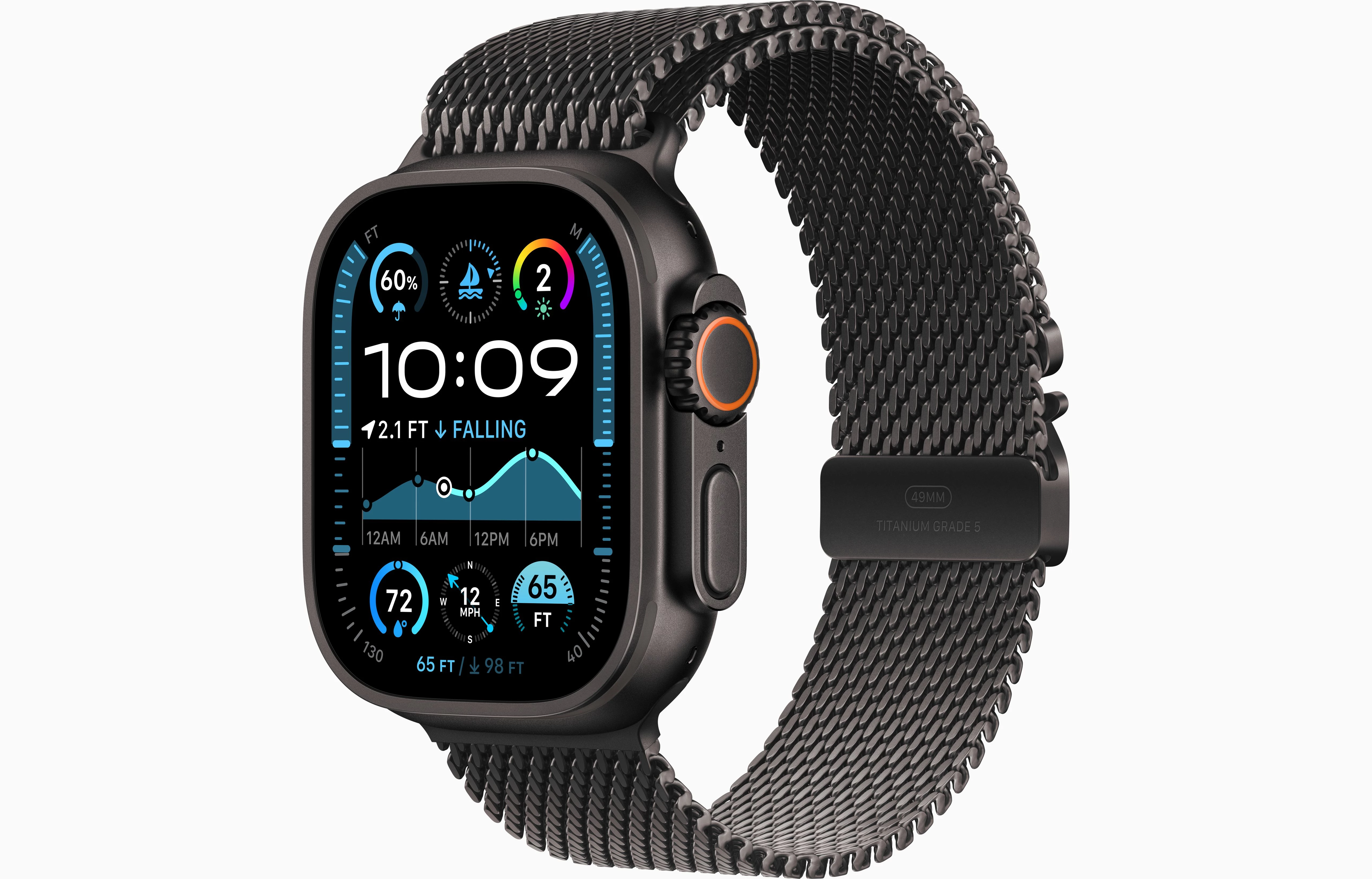 Apple Watch Ultra 3