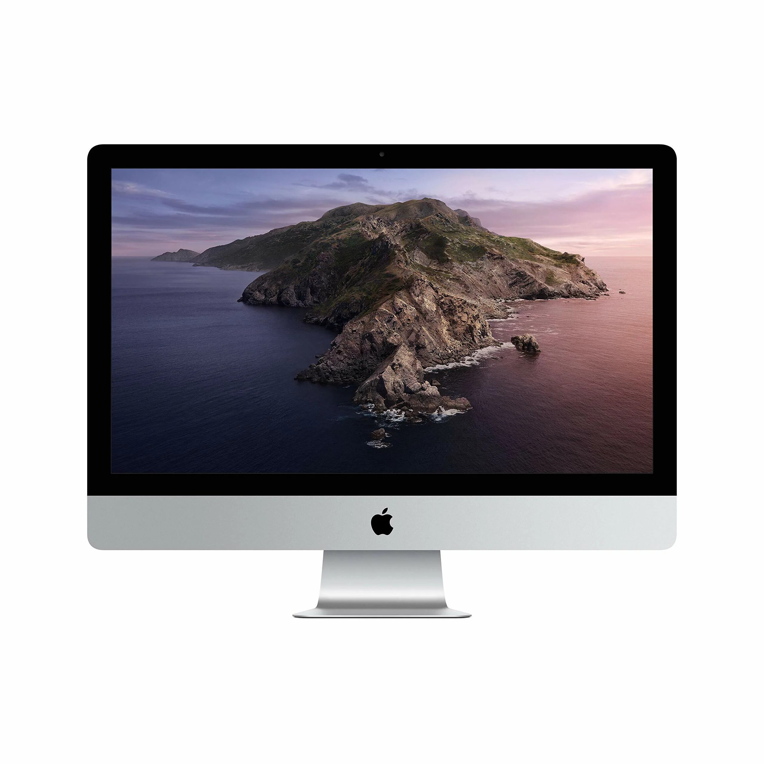 Ремонт iMac 21.5, 2019 - iServ