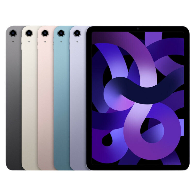 iPad 10 (2022)