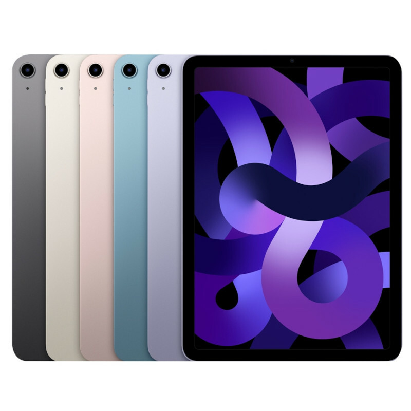 iPad 9 (2021)