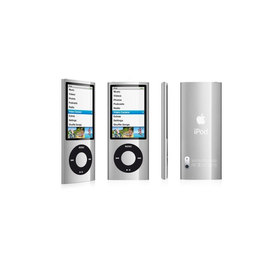 Ремонт iPod Nano 6 - iServ