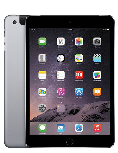 Ремонт iPad Air - iServ
