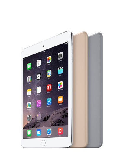 Ремонт iPad Mini - iServ