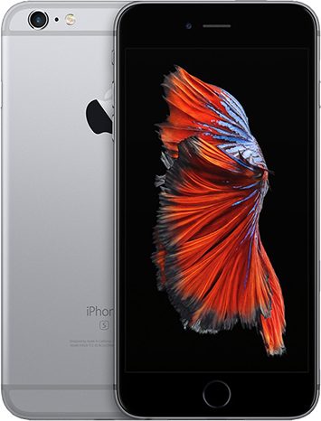 Ремонт Замена корпуса iPhone 6S