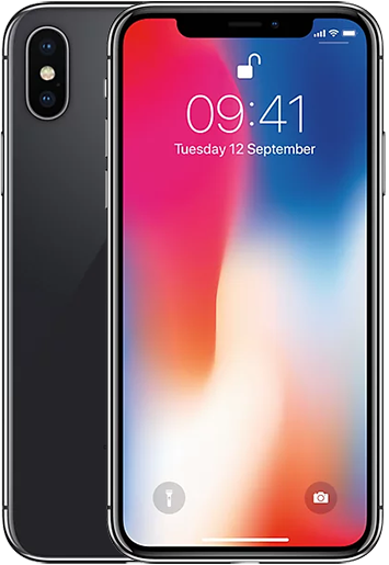 Ремонт Замена аккумулятора iPhone X