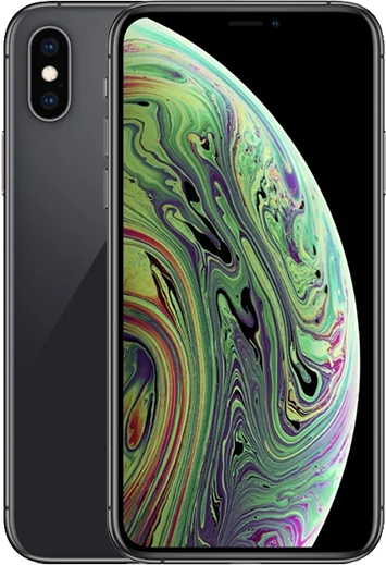Ремонт Замена аккумулятора iPhone Xs
