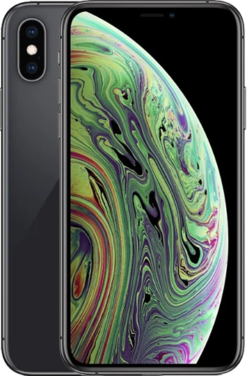 Ремонт iPhone Xs Max - iServ