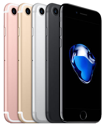 Ремонт Замена дисплея iPhone 7