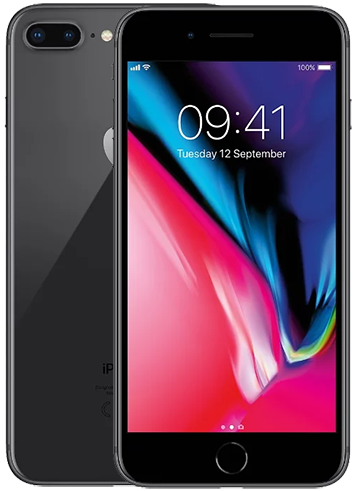Ремонт Замена кнопки iPhone 8 Plus